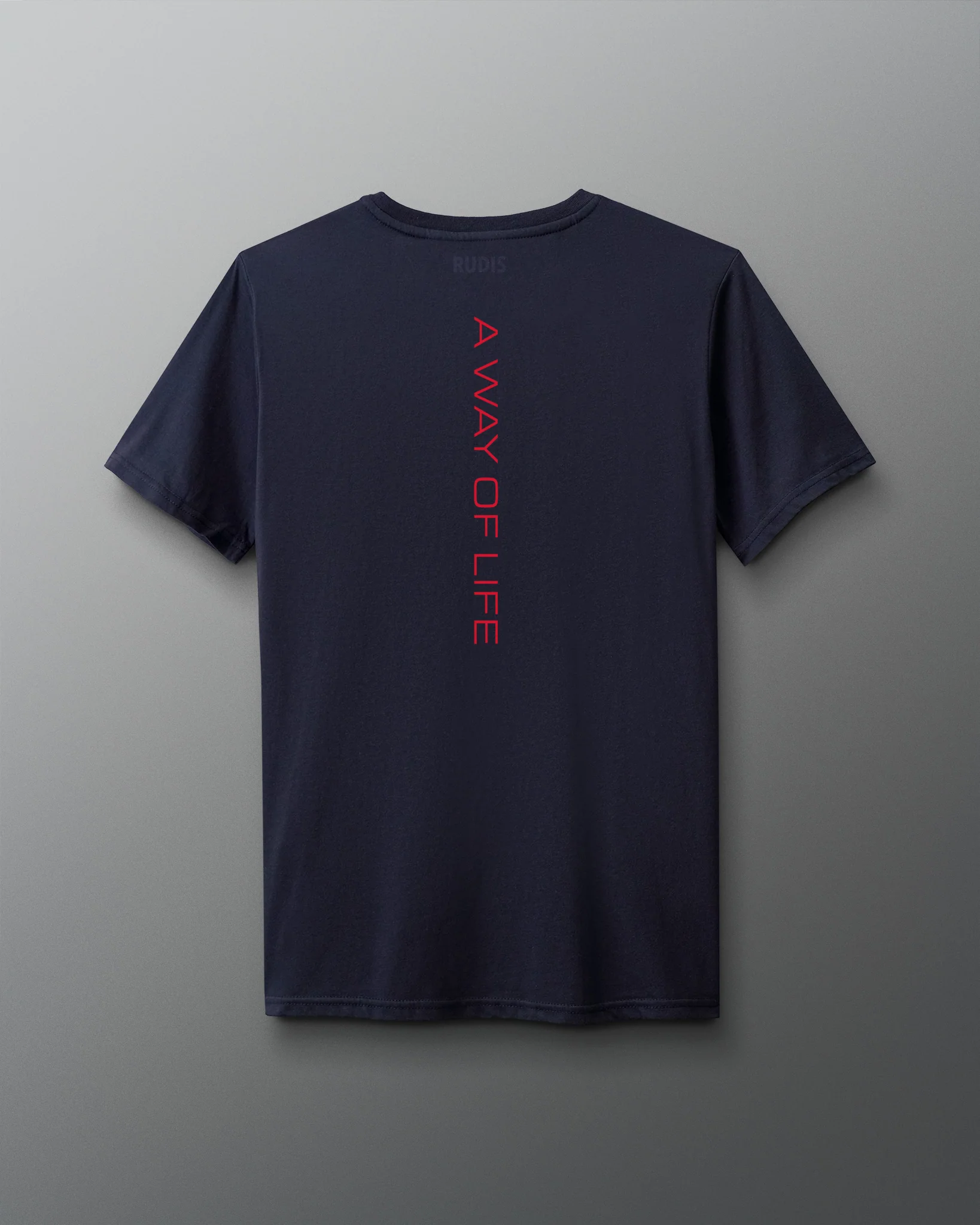 Wrestling Wordmark Elite Super Soft T-Shirt - Image 7