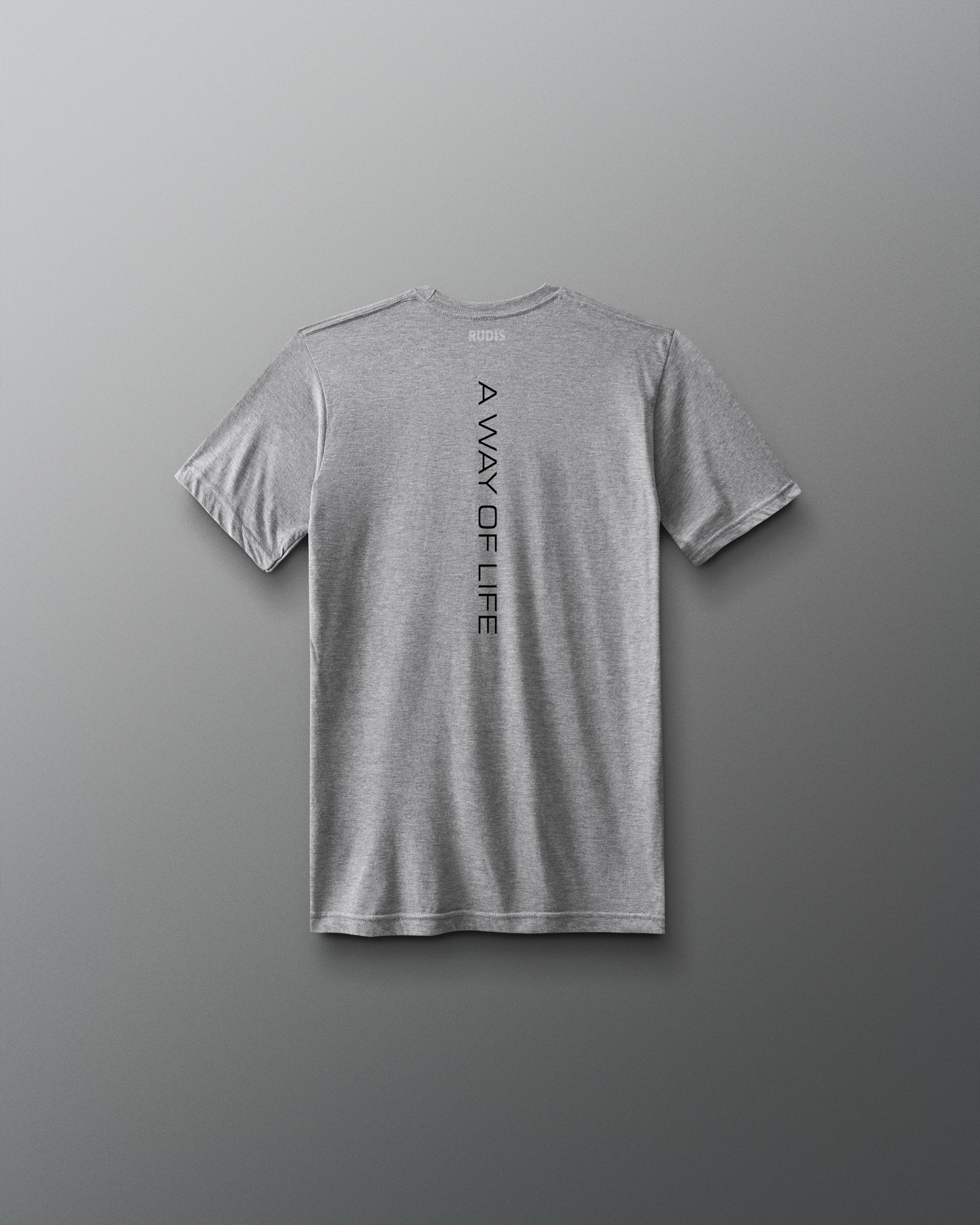 Wrestling Wordmark Elite Super Soft Youth T-Shirt - Image 4
