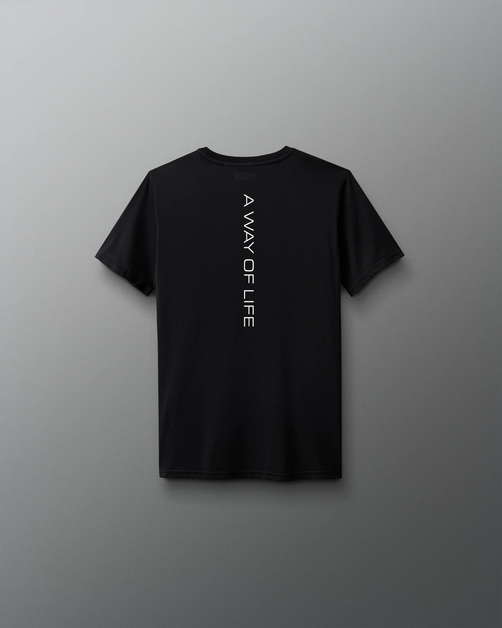 Wrestling Wordmark Elite Super Soft Youth T-Shirt - Image 6