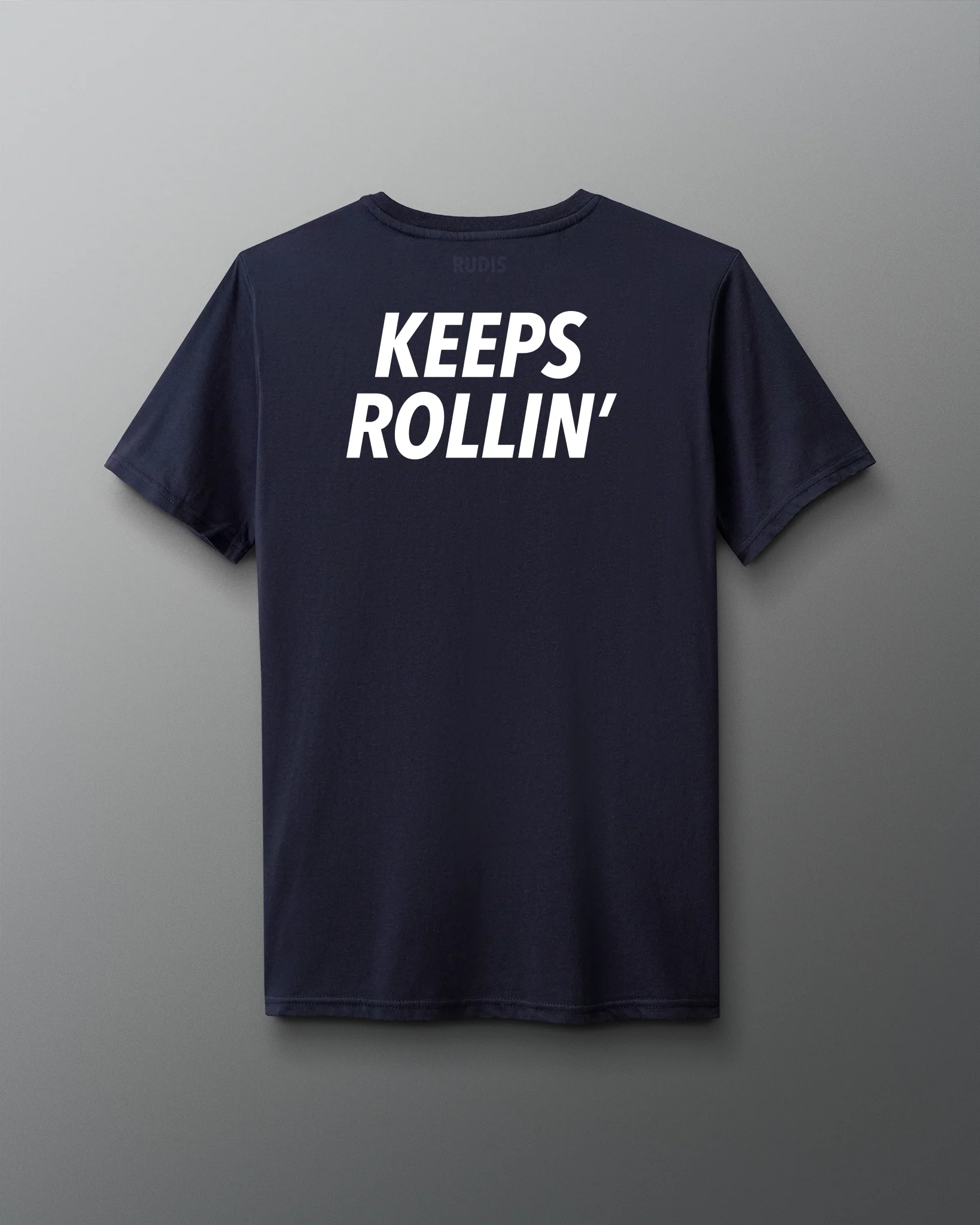 Zain Train Elite Super Soft T-Shirt - Image 2