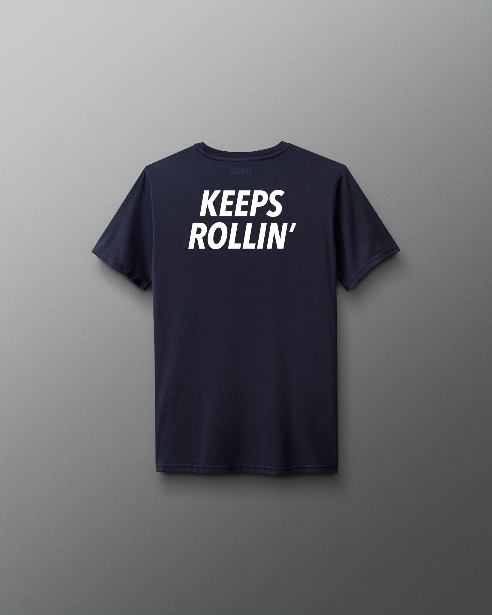 Zain Train Elite Super Soft Youth T-Shirt - Image 2